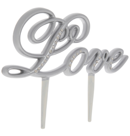 Love Cake Topper - Silver 2.png
