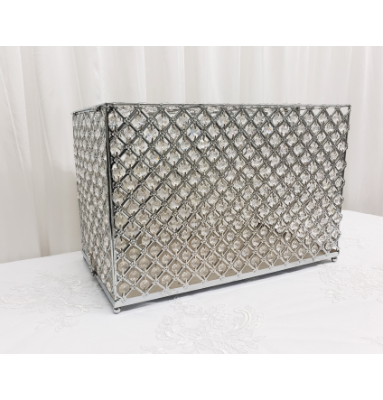 Silver Crystal Money Box - large side2.png